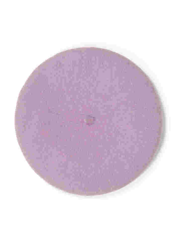 Wollen baret, Violet Tulip, Packshot image number 2