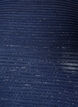 Blouse met structuur en glitter, Blauw, Packshot image number 2