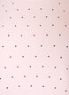Gebreide blouse met kleine stippen, Roze, Packshot image number 2