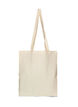 Tote bag met print, Groen, Packshot image number 1