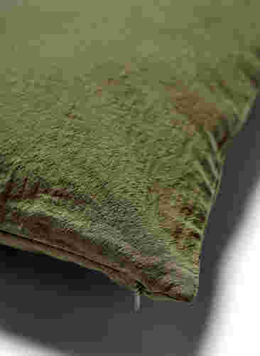 Kussenhoes van katoen, Ivy Green, Packshot image number 3