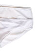 Microfiber slip met binnenzakje, Wit, Packshot image number 3