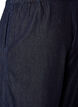 High waist ballonjeans, Blauw, Packshot image number 3