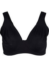 Effen beugelbeha, Black