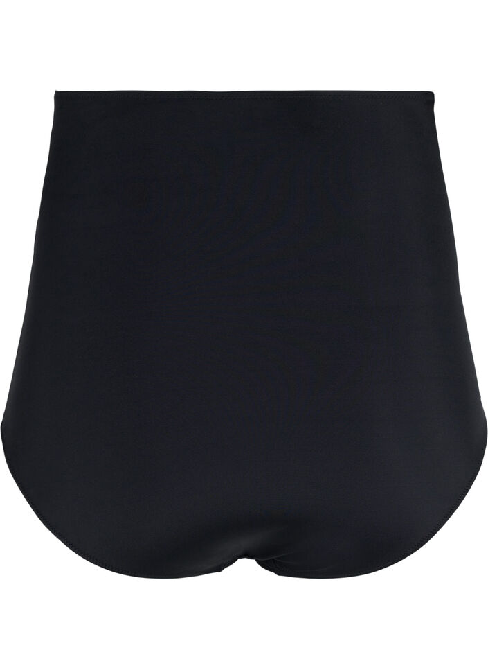 Bikinibroek, Black, Packshot image number 1