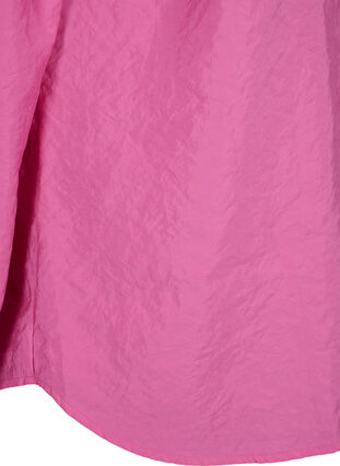 Shirt met lange mouwen van Tencel ™ Modal, Phlox Pink, Packshot image number 3