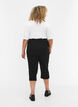 Strak slipje met high waist, Black, Model image number 1