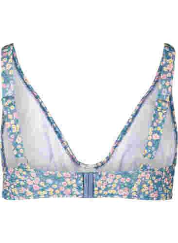 Bikini top, Ditsy Flower, Packshot image number 1