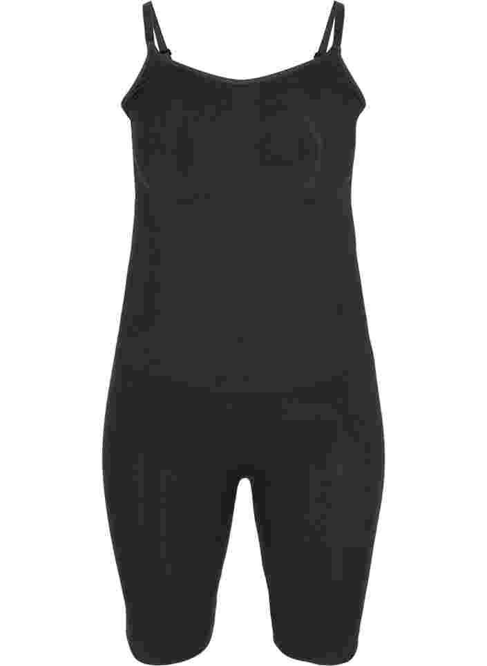 Shapewear overall, Black, Packshot image number 0