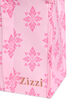 Shoppingtas met ritssluiting, Roze, Packshot image number 2