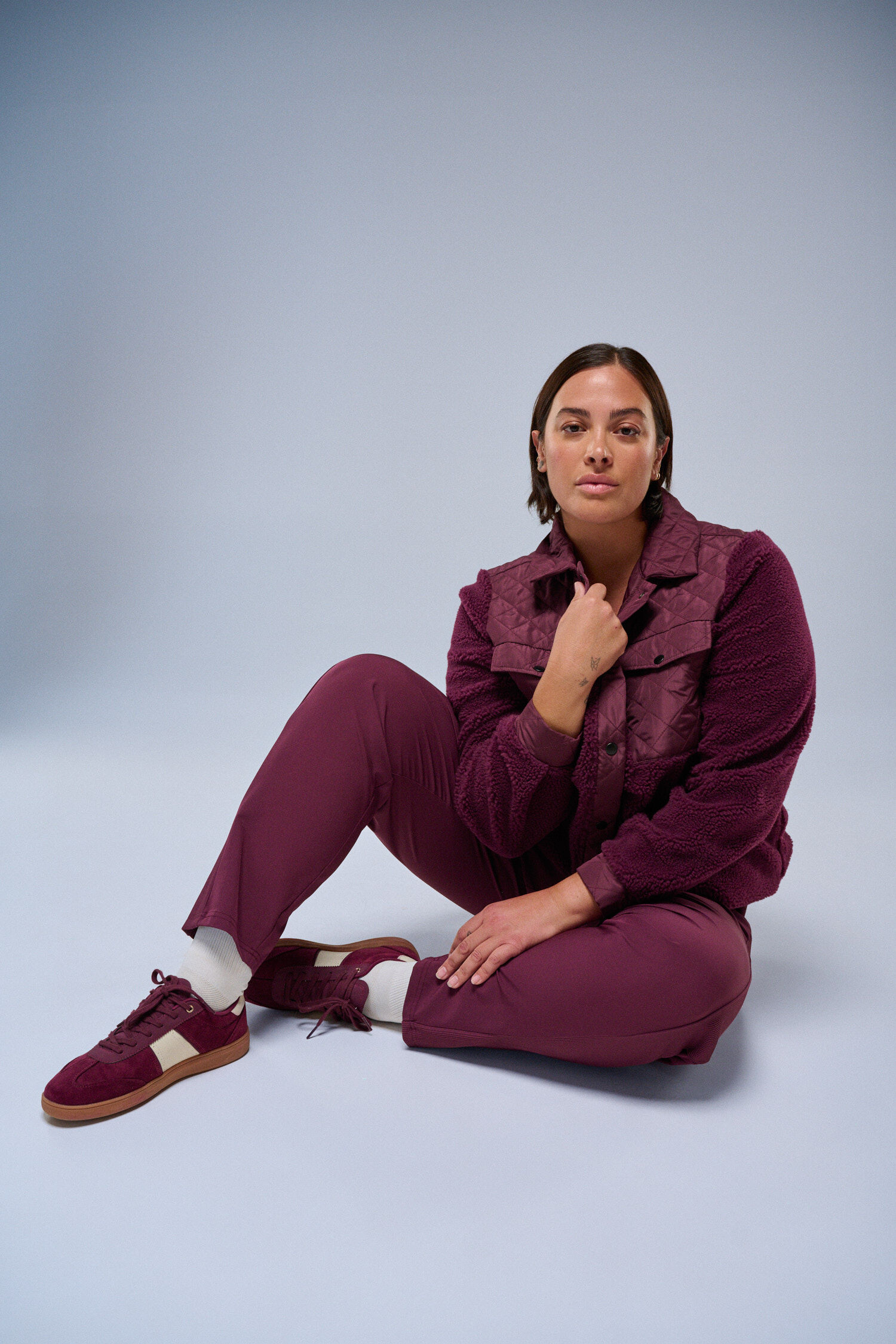 Zizzi Bijpassende sets, , Model