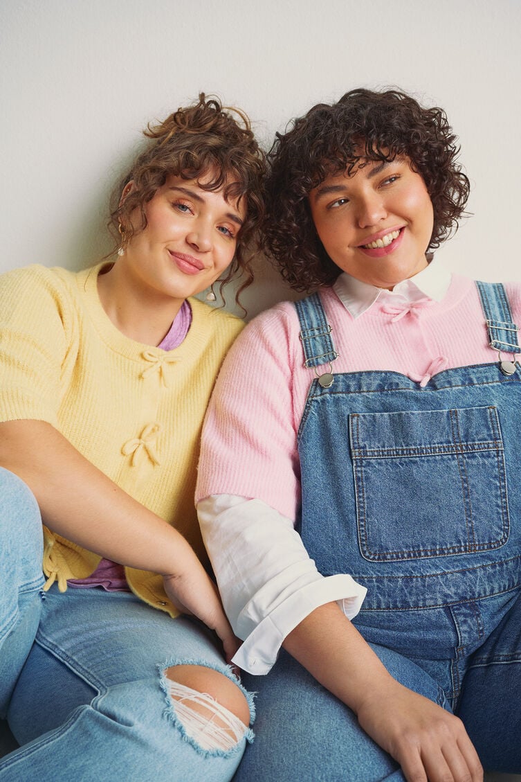 Kleurrijke sets, , Model