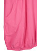 Jurk van katoen met korte mouwen, Roze, Packshot image number 3