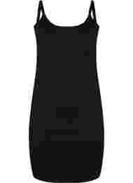 Lichte shapewear jurk, Black