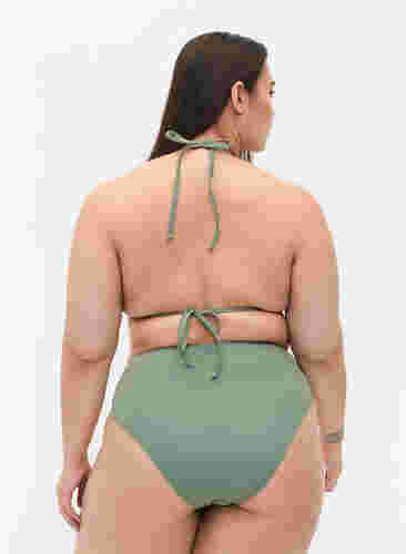 Tai bikini broekje met normale taille, Laurel Wreath, Model image number 1