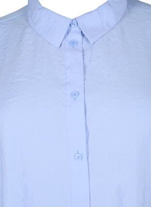 Shirt met lange mouwen van Tencel ™ Modal, Serenity, Packshot image number 2
