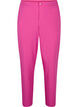 Klassieke broek met zakken, Festival Fuchsia, Packshot image number 0