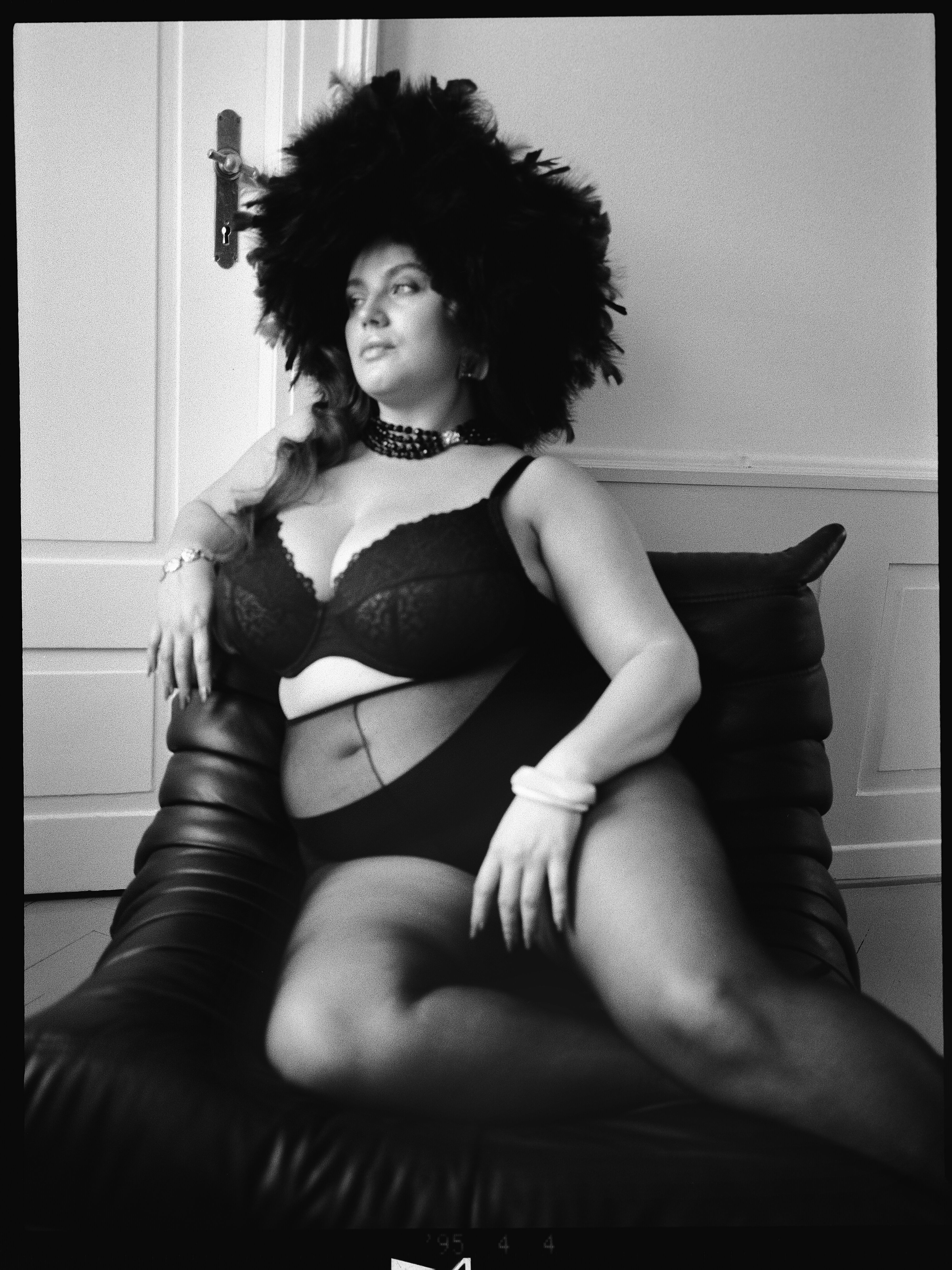 Zizzi BH met details, , Model