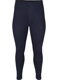 Lange basic legging, Night Sky