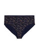 7-pack slip met normale taille, Roze, Packshot image number 2