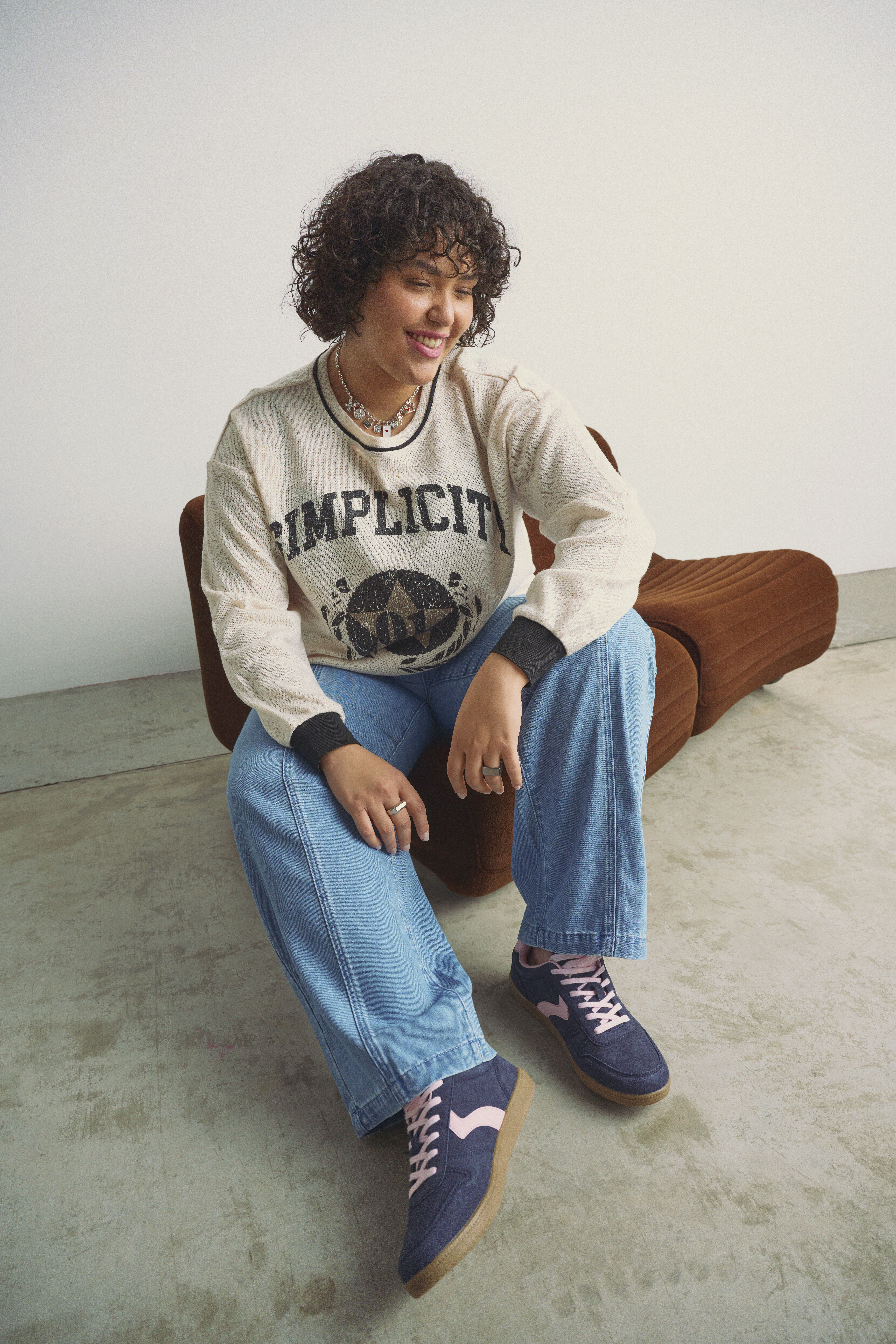 Zizzi Stijl en comfort , , Model