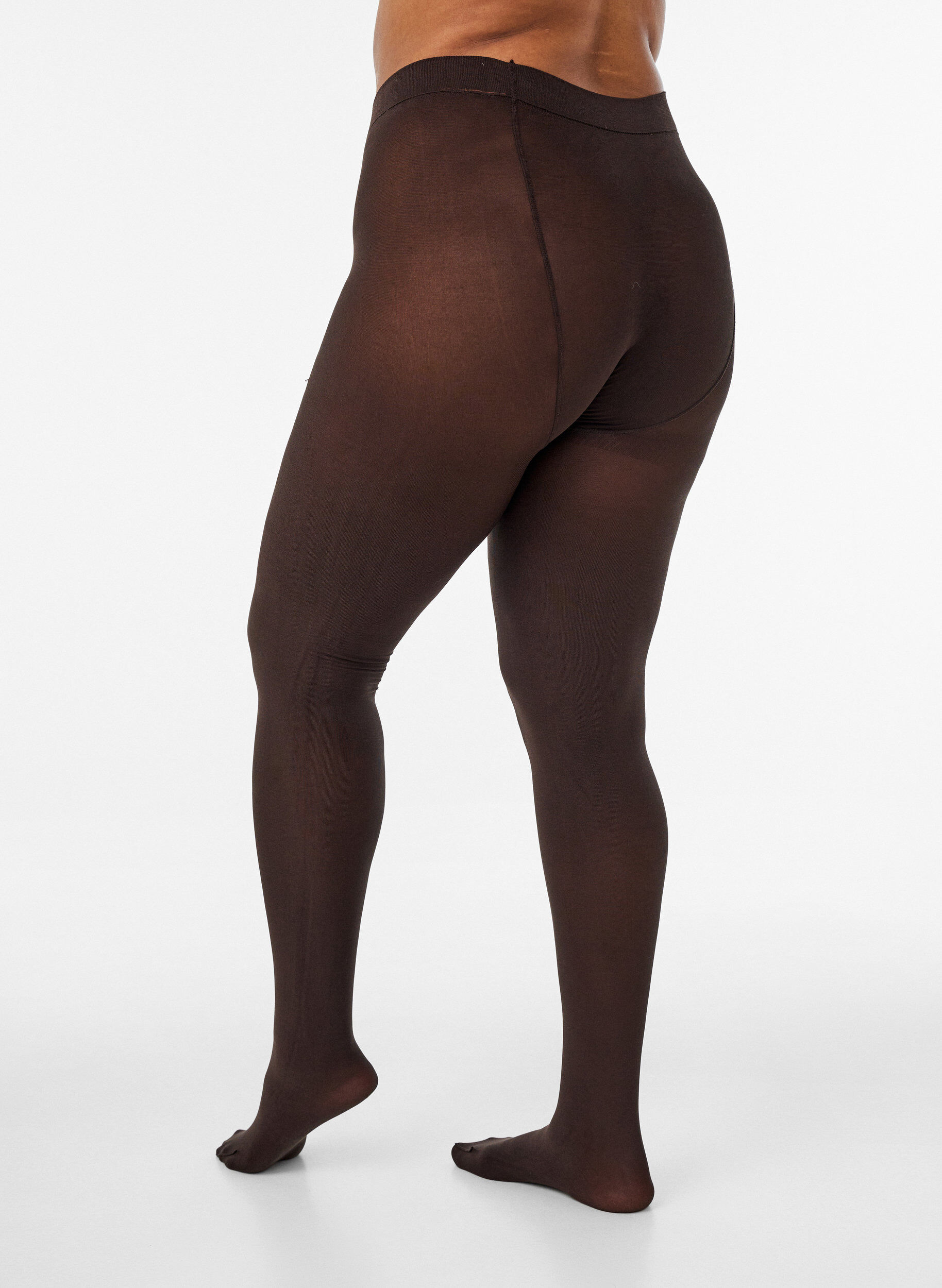 ZizziPanty in 100 denier, 2314, Packshot image number 1