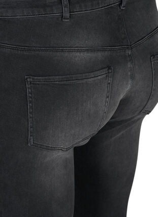 Sanna jeans , Grey Denim, Packshot image number 3