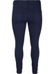 Super slim Amy jeans met hoge taille, Night Sky, Packshot image number 1