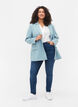 Klassieke blazer met knoopsluiting, Citadel, Model image number 2