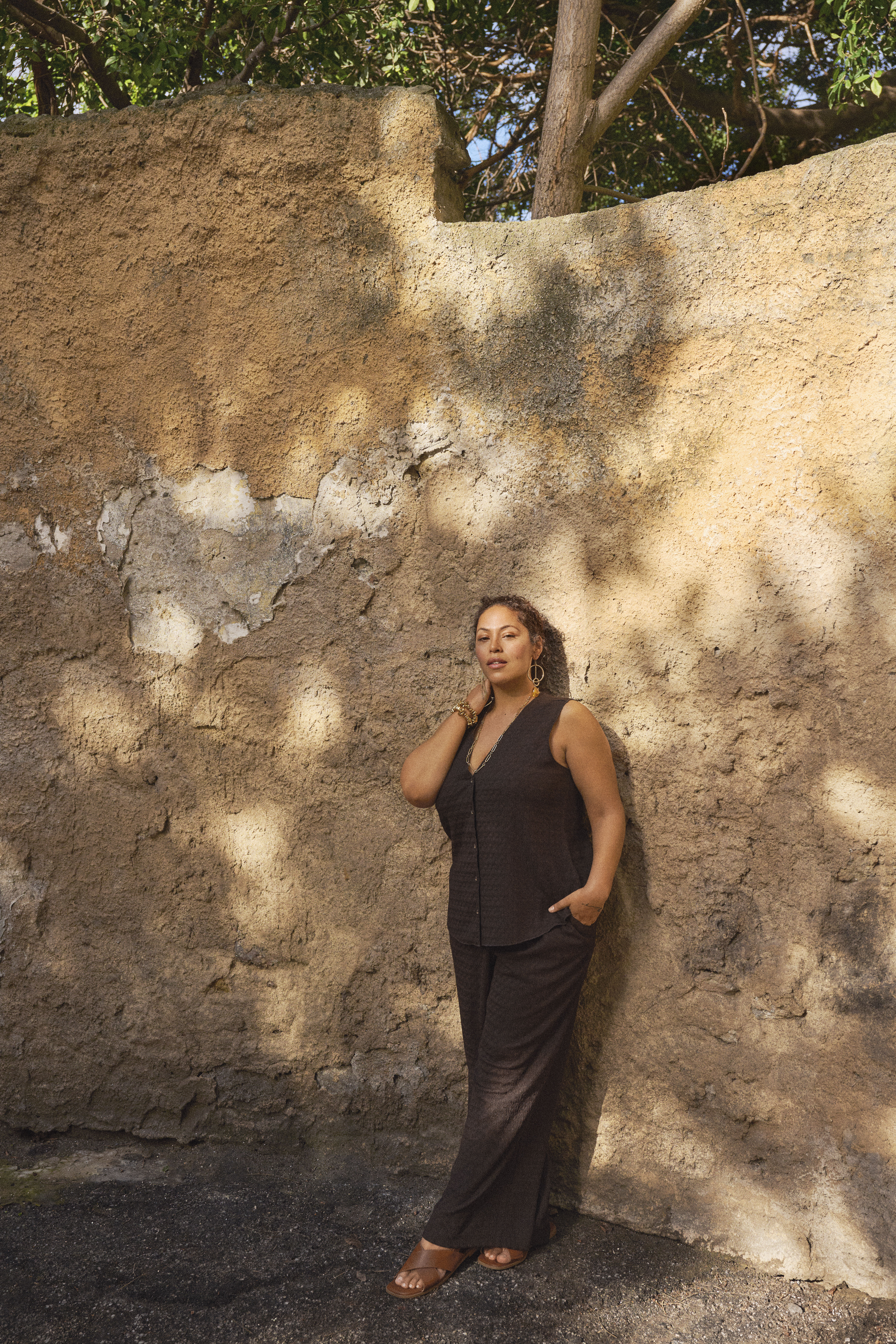 Zizzi Bijpassende set, , Model