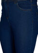 Jeans met super slanke pasvorm, Blauw, Packshot image number 2