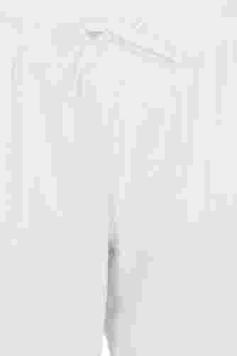 Onderbroek in katoen, Bright White, Packshot image number 2