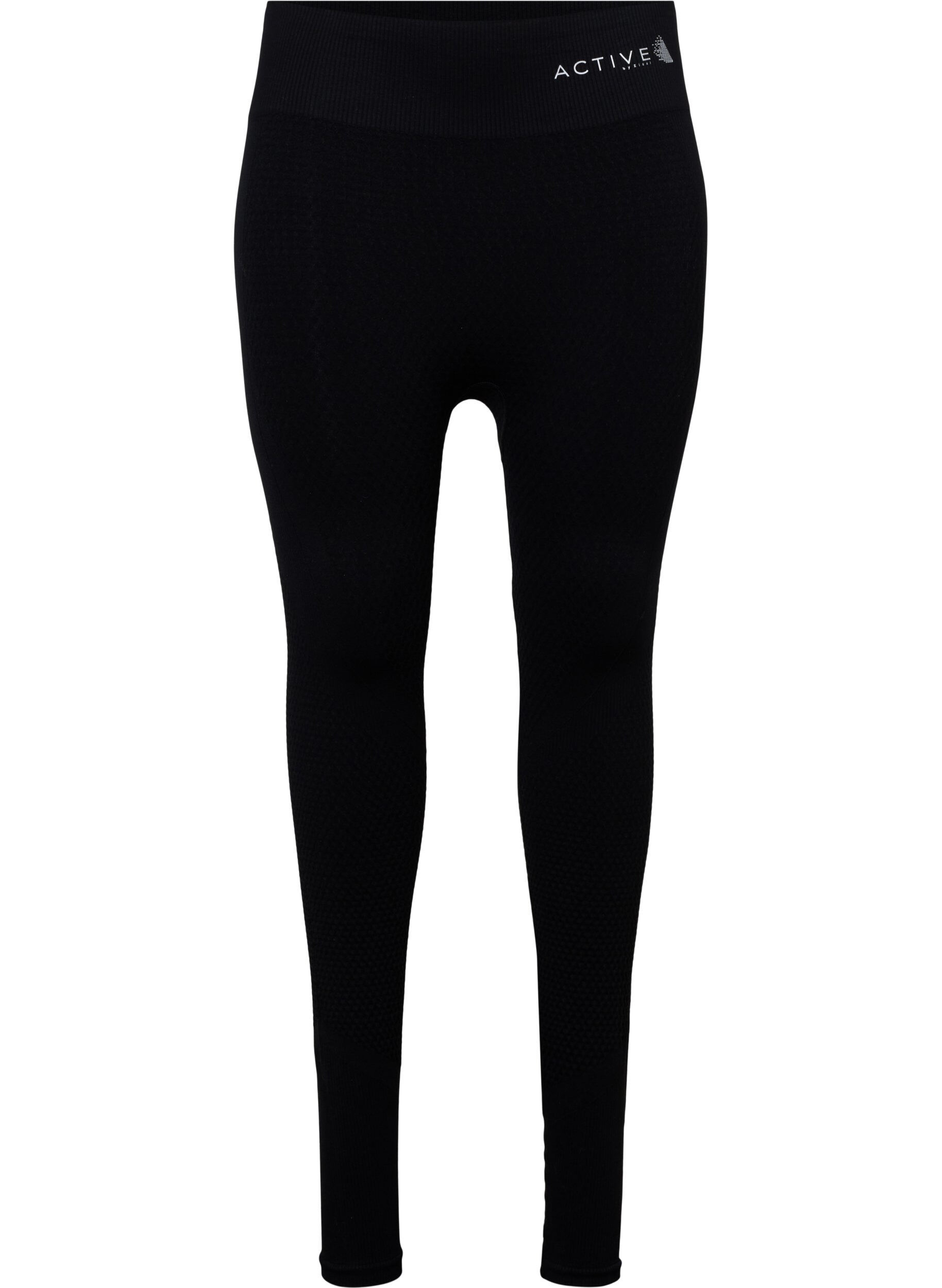 Dames Sportbroeken \u0026 leggings In Grote Maten - Zizzi