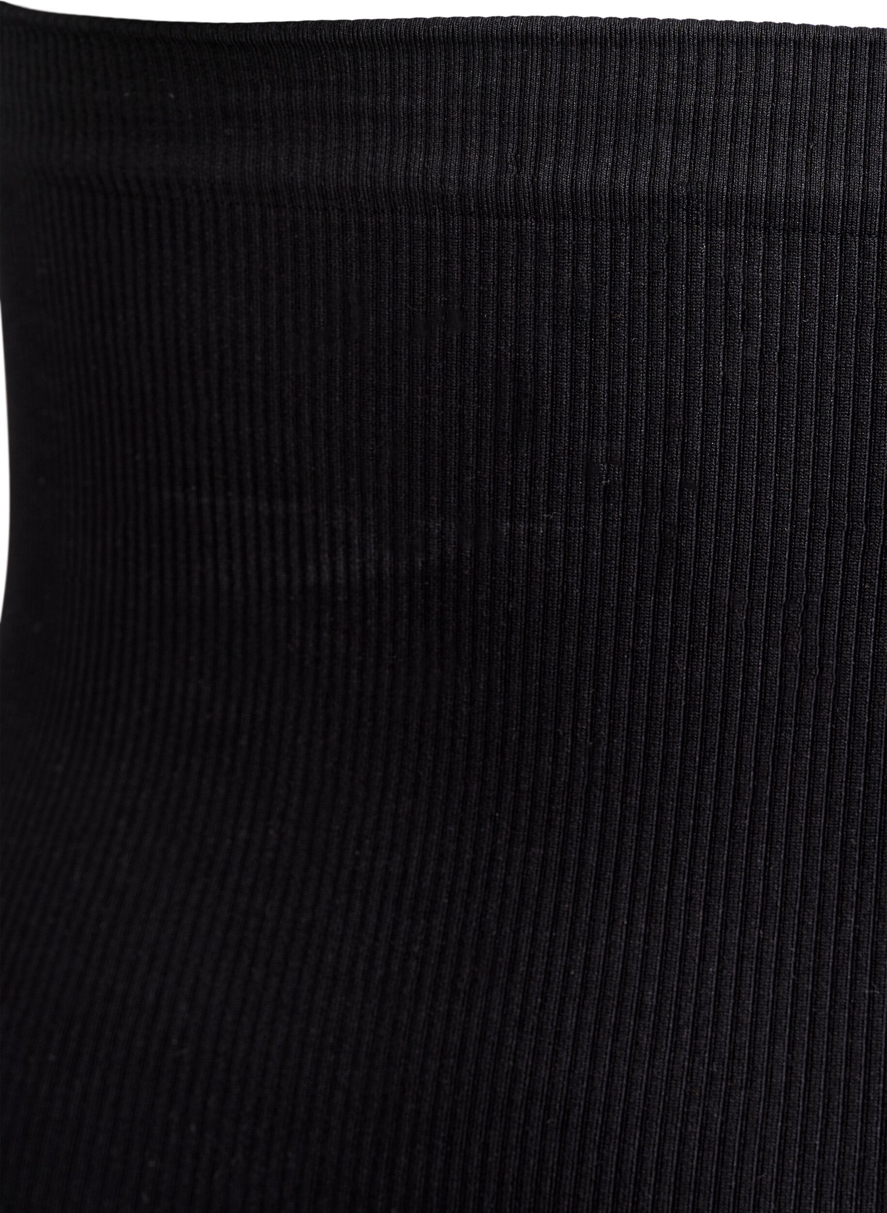 Zizzi Shapewear taille cincher, Black, Packshot image number 2