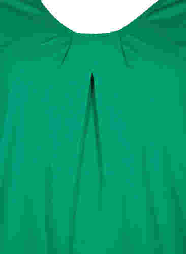 	 Katoenen t-shirt met korte mouwen, Jolly Green, Packshot image number 2