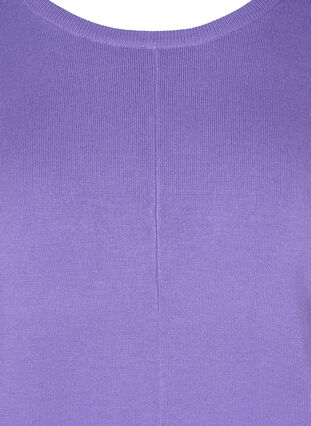 Gebreide , Paisley Purple, Packshot image number 2
