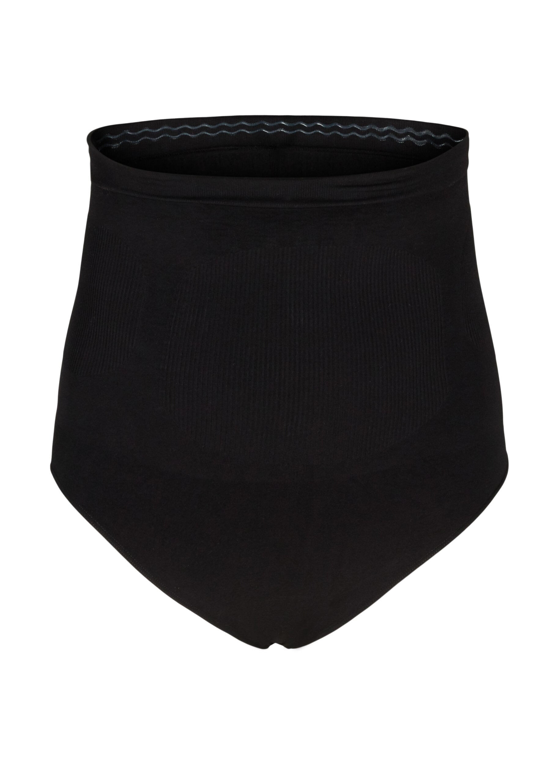 High waisted shapewear ondergoed