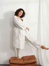Een knusse pyjama, , Model