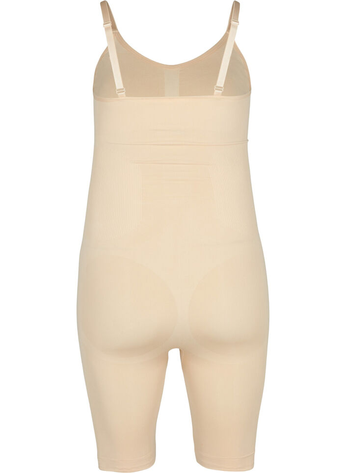 Shapewear overall, Nude, Packshot image number 1
