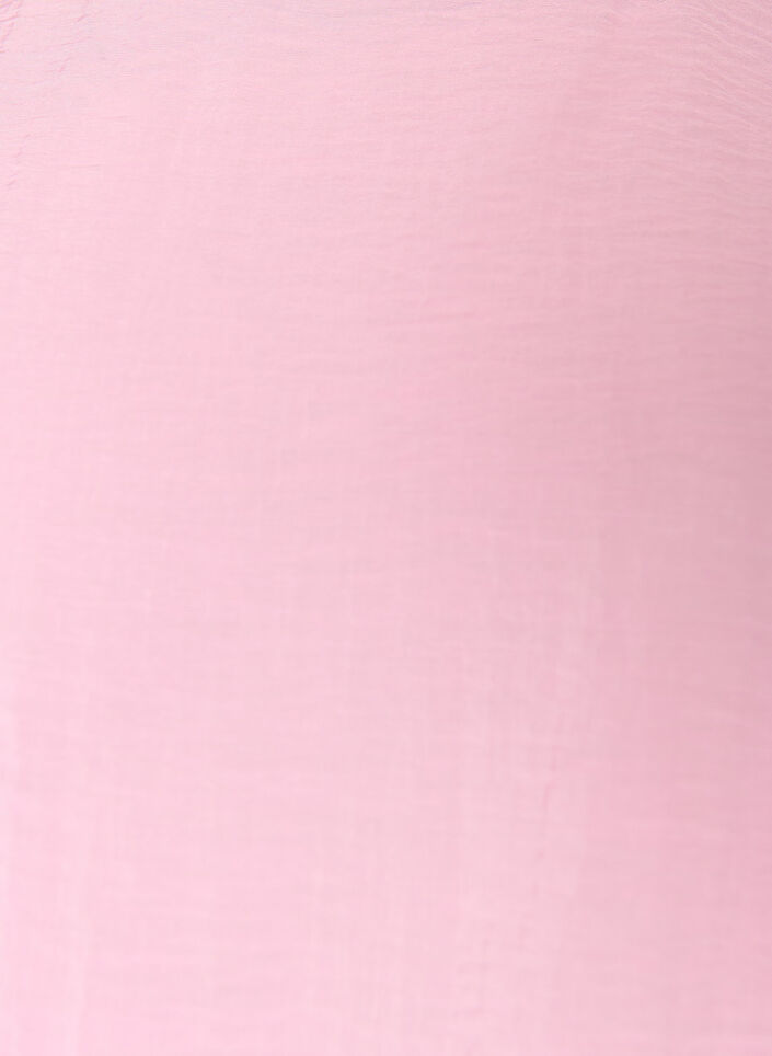 Blouse met ballonavorm en vleermuismouwen, Roze, Packshot image number 2