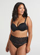 2-pack g-string onderbroeken, Zwart, Model image number 3