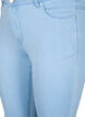 Viona jeans met normale taille, Blauw, Packshot image number 2