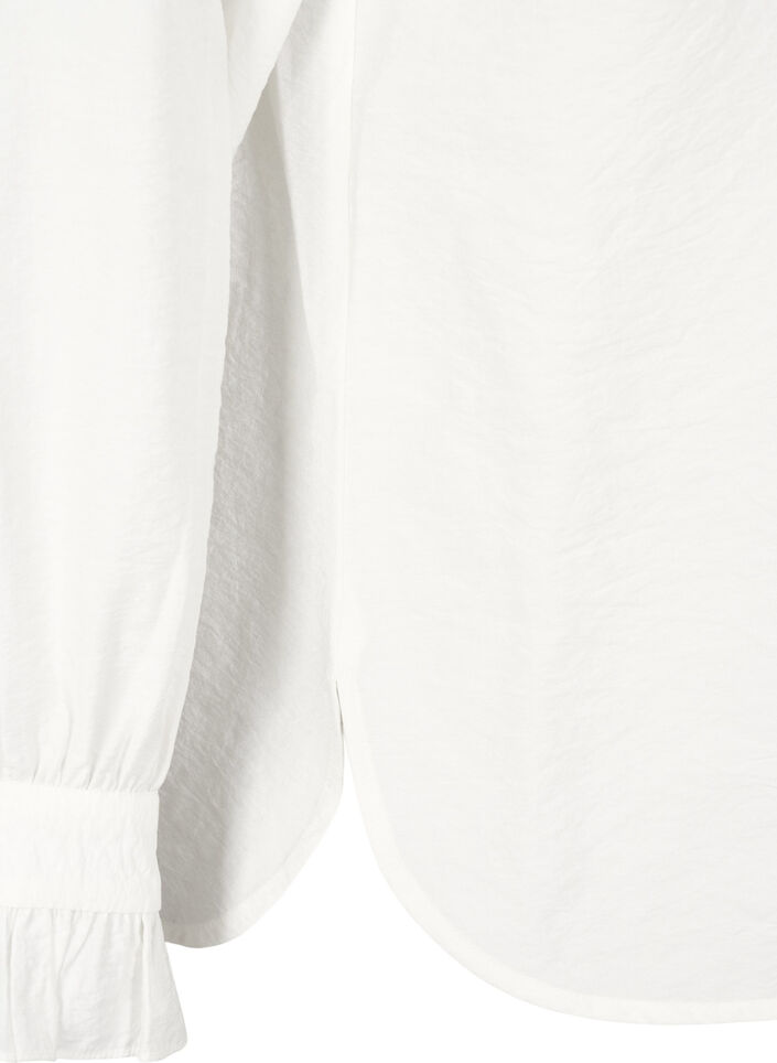 Shirt met parels, Snow White, Packshot image number 3