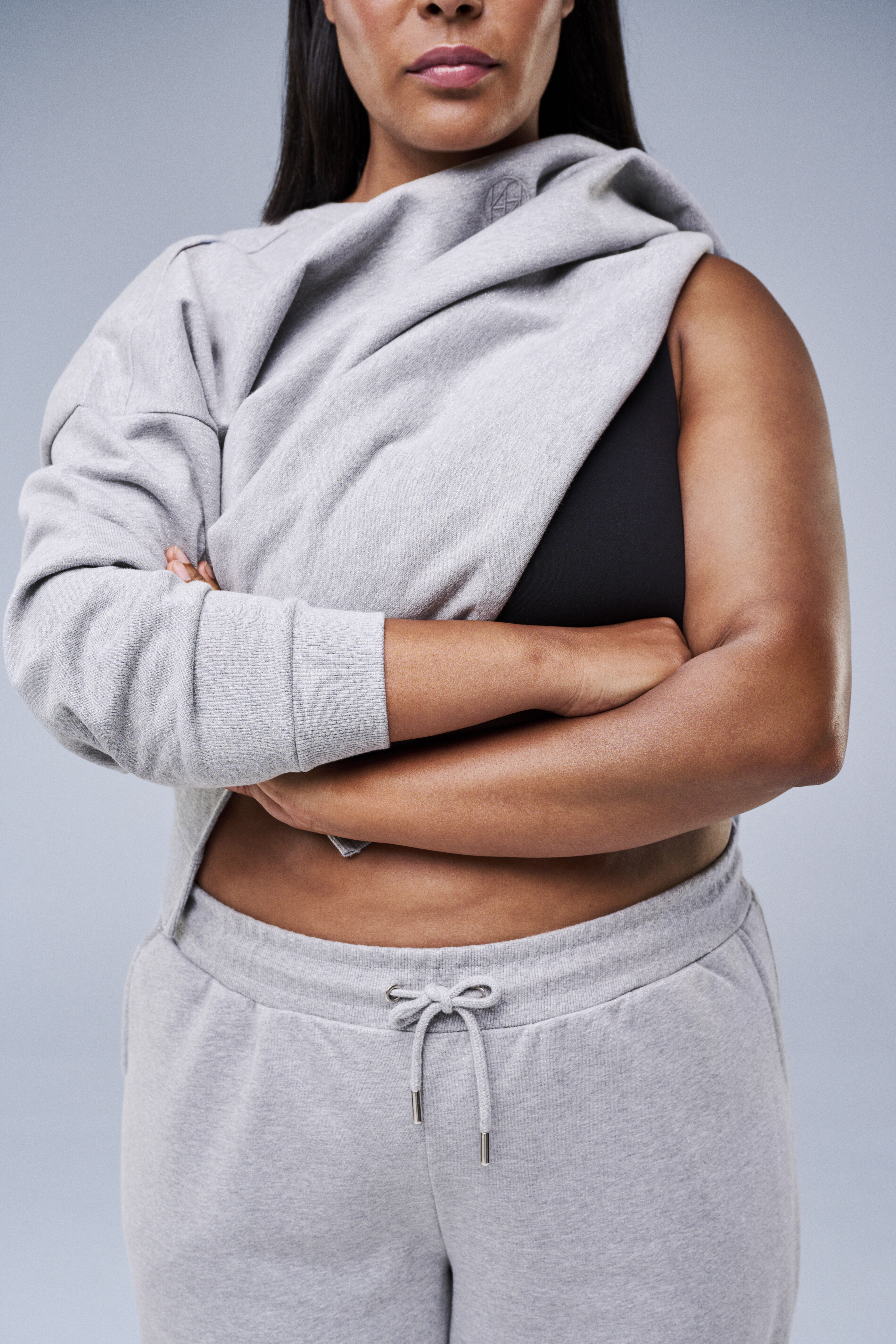 Zizzi Trainingspak, , Model