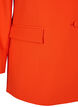 Klassieke blazer met knoopsluiting, Orange.com, Packshot image number 3