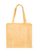 Shoppingtas met ritssluiting, Oranje, Packshot image number 1
