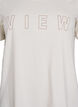 FLASH - T-shirt met motief, Vanille, Packshot image number 2