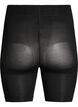 2-pack push-up shorts in 60 denier met shaping effect, Zwart, Packshot image number 1