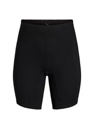 Katoenen panties met lange pijpen, Zwart