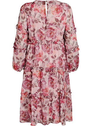 Midi-Jurk Met Ronde Hals Voor Dames - Jurk Met Veters In De Taille Met Stippenprint, A-Lijn Geplooide Jurken Over De Knie, Casual Zomerse Swing Bloemen Avondrok, Marineblauw,S Midi-Jurk Met Ronde Hals Voor Dames - Jurk Met Veters In De Taille Met Stippenprint, A-Lijn Geplooide Jurken Over De Knie, Casual Zomerse Swing Bloemen Avondrok, Marineblauw,S